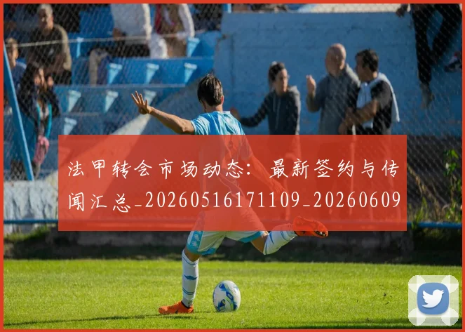 法甲转会市场动态:最新签约与传闻汇总_20260516171109_20260609233419